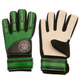 Celtic FC Kids Goalkeeper Gloves - Gloves at Gift Moments