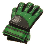 Celtic FC Kids Goalkeeper Gloves - Gloves at Gift Moments