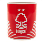 Nottingham Forest FC Ceramic Mug - Mugs at Gift Moments