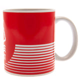 Nottingham Forest FC Ceramic Mug - Mugs at Gift Moments