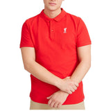 Liverpool FC Conninsby Polo - Red, Small - T-Shirts at Gift Moments