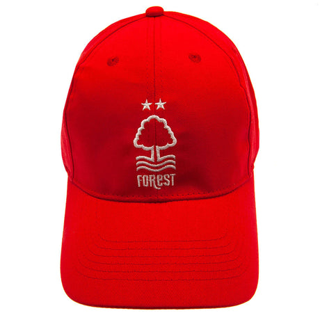 Nottingham Forest FC Classic Cap - Caps & Hats at Gift Moments