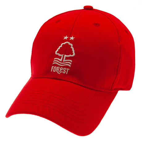 Nottingham Forest FC Classic Cap - Caps & Hats at Gift Moments