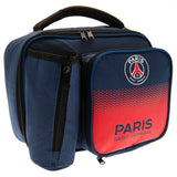 Paris Saint Germain FC Fade Lunch Bag: 3 - Bags By Paris Saint Germain