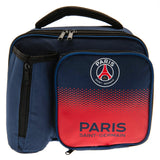 Paris Saint Germain FC Fade Lunch Bag: 1 - Bags By Paris Saint Germain