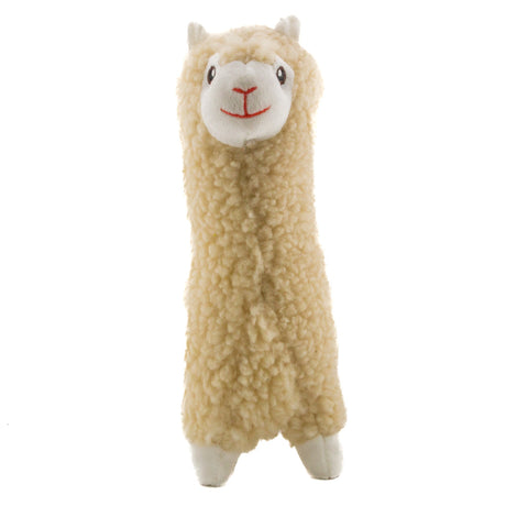 Arsenal FC Plush Llama - Teddy Bears & Soft Toys at Gift Moments