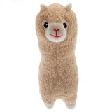 West Ham United FC Plush Llama - Teddy Bears & Soft Toys at Gift Moments