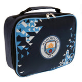 Manchester City FC Particle Lunch Bag - Bags at Gift Moments