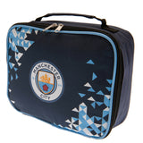 Manchester City FC Particle Lunch Bag - Bags at Gift Moments