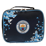 Manchester City FC Particle Lunch Bag - Bags at Gift Moments