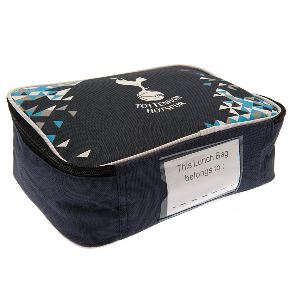 Tottenham Hotspur FC Lunch Bag - Bags at Gift Moments