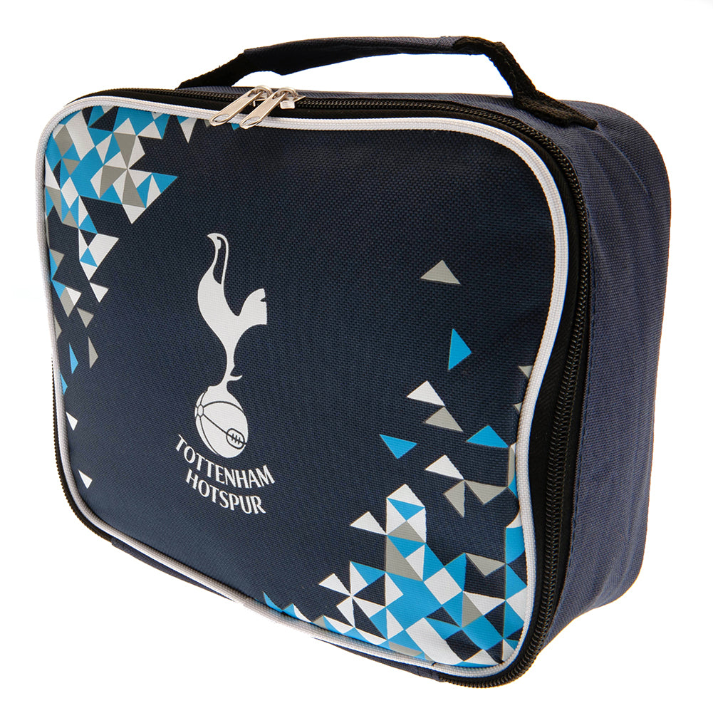 Tottenham Hotspur FC Lunch Bag - Bags at Gift Moments