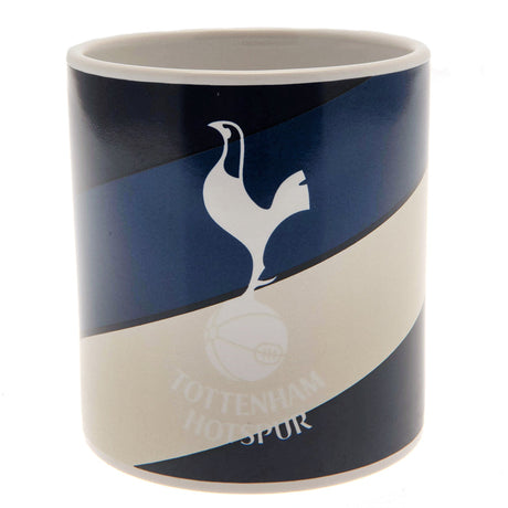 Tottenham Hotspur FC Jumbo Mug - Mugs at Gift Moments