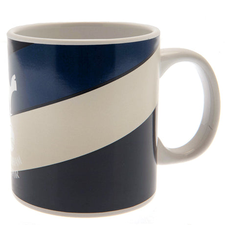 Tottenham Hotspur FC Jumbo Mug - Mugs at Gift Moments