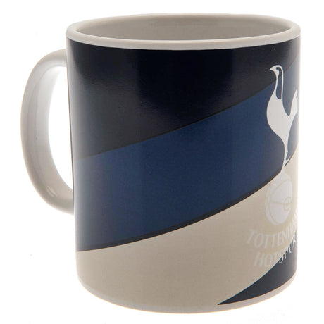 Tottenham Hotspur FC Jumbo Mug - Mugs at Gift Moments