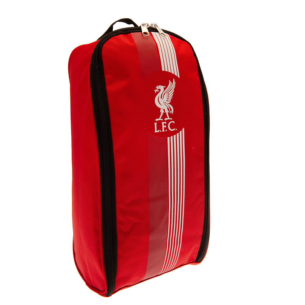 Liverpool FC Ultra Boot Bag - Official Fan Gear - Bags at Gift Moments