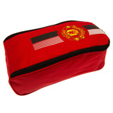 Manchester United FC Ultra Boot Bag - Bags at Gift Moments