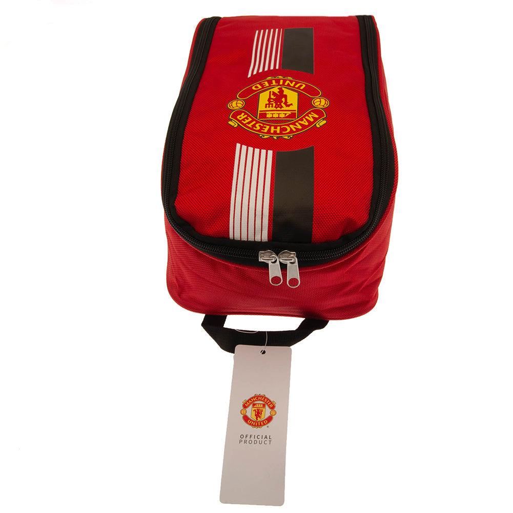 Manchester United FC Ultra Boot Bag - Bags at Gift Moments