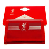 Liverpool FC Ultra Nylon Wallet - Ultimate Fan Accessory - Wallets at Gift Moments