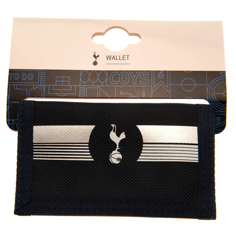 Tottenham Hotspur FC Ultra Nylon Wallet - Wallets at Gift Moments