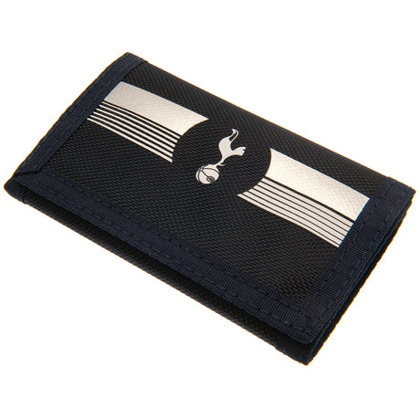 Tottenham Hotspur FC Ultra Nylon Wallet - Wallets at Gift Moments