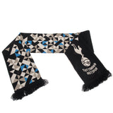 Tottenham Hotspur FC Scarf PT - Navy Blue Design - Scarves at Gift Moments