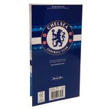 Chelsea FC Dad Birthday Card - Greeting Cards at Gift Moments