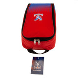 Crystal Palace FC Vibrant Boot Bag: 3 - Bags By Crystal Palace