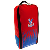 Crystal Palace FC Vibrant Boot Bag: 1 - Bags By Crystal Palace