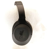 Liverpool FC Luxury Bluetooth Headphones - Tech Accessories at Gift Moments