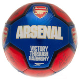 Arsenal FC Signature 26 Football - Balls at Gift Moments