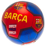 FC Barcelona Sig 26 Official Football: 1 - Balls By Barcelona