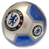 Chelsea FC Sig 26 Football - Balls at Gift Moments