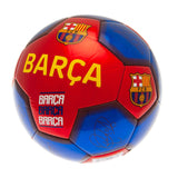 FC Barcelona Sig 26 Skill Ball - Official Practice Football - Balls at Gift Moments