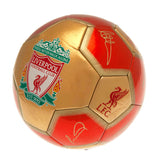 Liverpool FC Signature 26 Skill Ball - Balls at Gift Moments