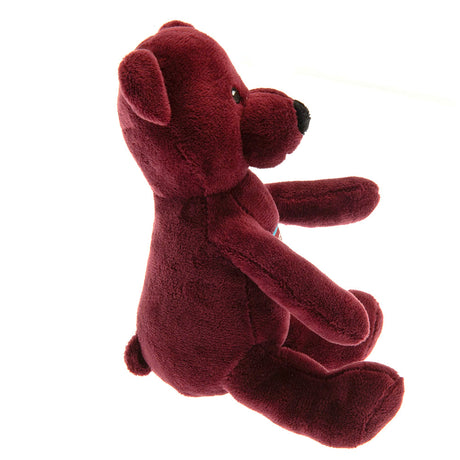 West Ham United FC Solid Bear BB - Teddy Bears & Soft Toys at Gift Moments