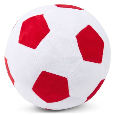 Arsenal FC Plush Football Toy - Balls at Gift Moments