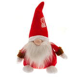 Liverpool FC Plush Gonk - Christmas at Gift Moments