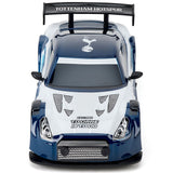 Tottenham Hotspur FC Radio Control Sportscar 1:24 Scale - Toys at Gift Moments