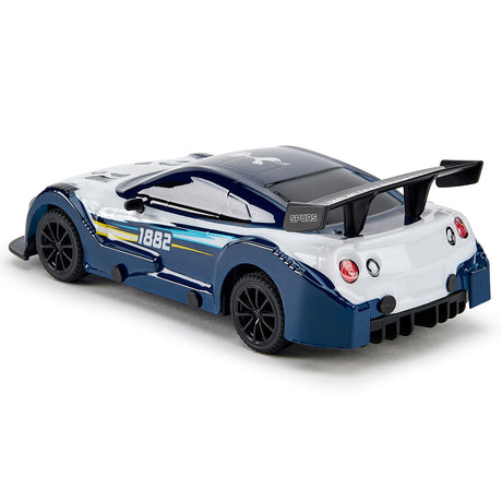 Tottenham Hotspur FC Radio Control Sportscar 1:24 Scale - Toys at Gift Moments