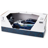 Tottenham Hotspur FC Radio Control Sportscar 1:24 Scale - Toys at Gift Moments