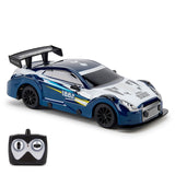 Tottenham Hotspur FC Radio Control Sportscar 1:24 Scale - Toys at Gift Moments