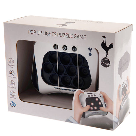 Tottenham Hotspur FC Pop Puzzle Game - Puzzles & Games at Gift Moments