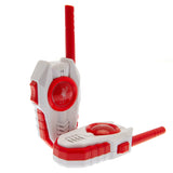 Liverpool FC Walkie Talkie Set - Toys at Gift Moments