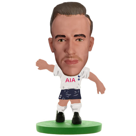 Tottenham Hotspur FC SoccerStarz James Maddison Collectable Figure - SoccerStarz at Gift Moments