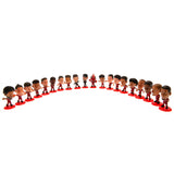 Liverpool FC SoccerStarz 20 Player 2023 Team Pack - SoccerStarz at Gift Moments