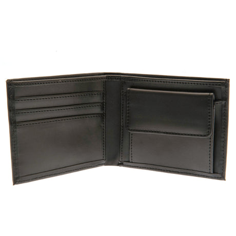 Rangers FC Debossed Wallet - Stylish & Functional Accessory - Wallets at Gift Moments