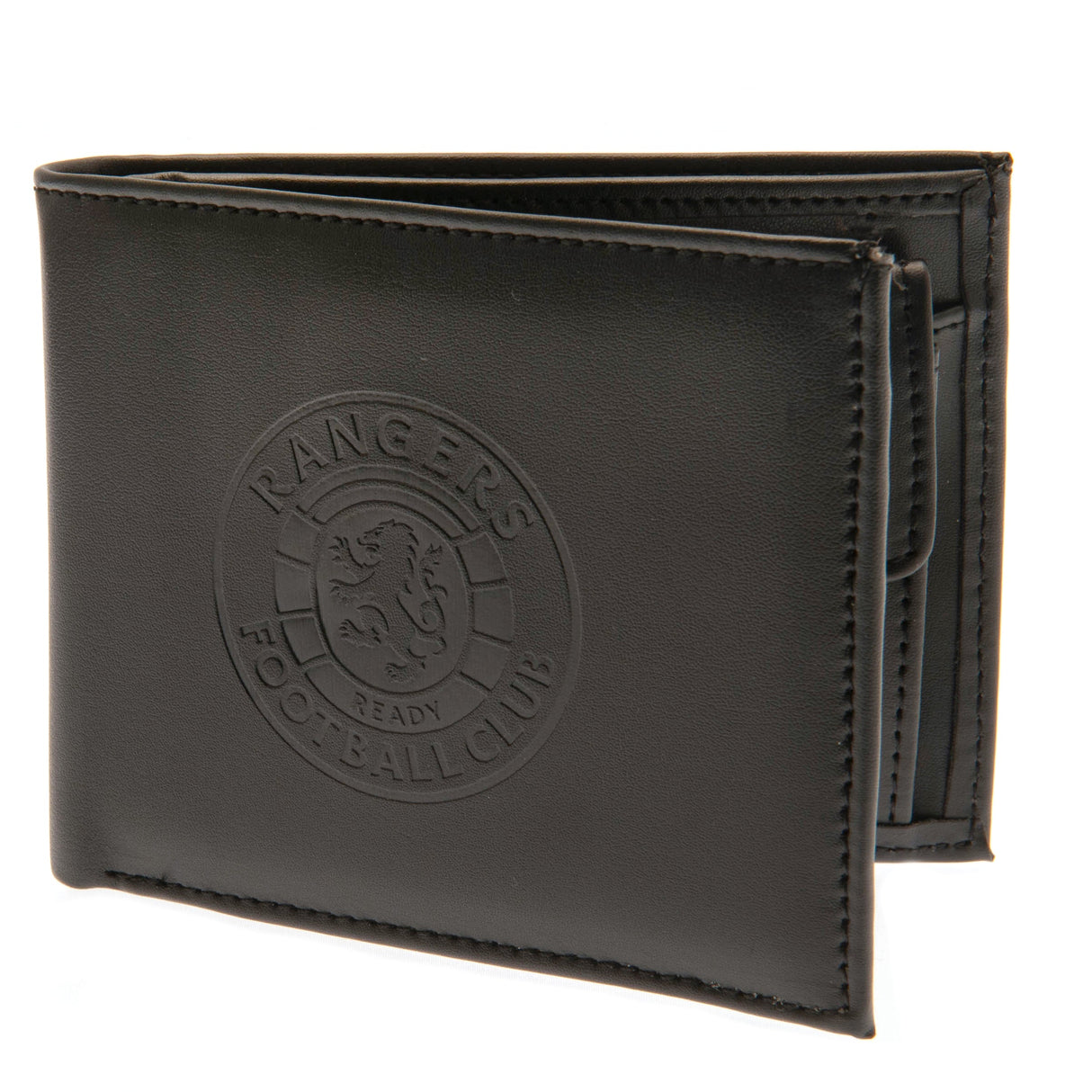 Rangers FC Debossed Wallet: 2 - Wallets By Rangers