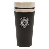 Rangers FC Executive Stainless Steel Travel Mug: 1 - Mugs By Rangers