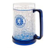 Rangers FC Freezer Mug - Barware at Gift Moments